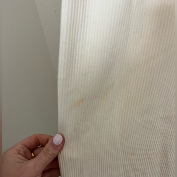 Amanda Uprichard Jumpsuit - Picture 6 of 8